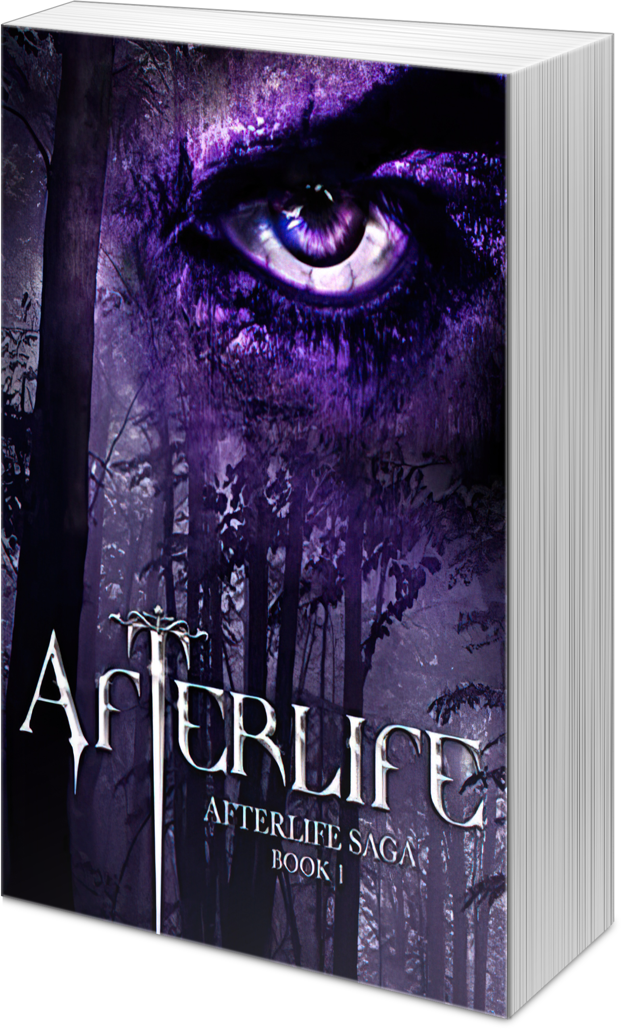 Afterlife The Afterlife Saga
