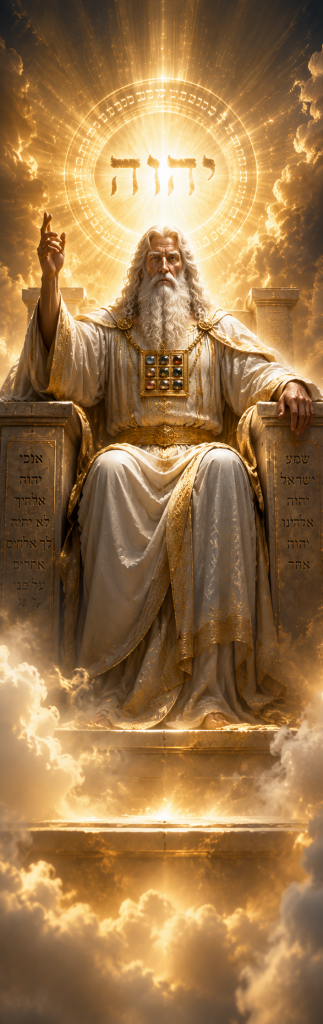 Adonai: Meaning, Hebrew Origin & Greek Magical Papyri